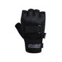 Перчатки CHIBA Wrist Saver мужские черный 40567 166645383