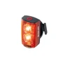 Фонарь задний SIGMA BUSTER RL80, 80 люм., 5 режимов, USB (4-015500) 873802604