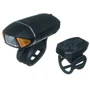 Фонарь передний STG BC-FL1602 USB Х98540 189669505
