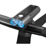 Фара GACIRON 2000LM, 6 реж.,USB-C 6700mAH, V9DP-2000 (07-300130) 718675313