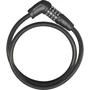 Трос-Замок ABUS Numerino 5410C/85см,10мм,черный (05-0040801) 1459746079