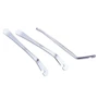 Монтировки IceToolz 1903 Steel Tire Lever (3 шт.)/6-800232 1833657180