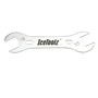 Ключ накидной двухсторонний 17/18мм IceToolz 37C1/6-800136 1819234119