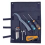 Набор инструмента в скрутке Starter Tool-Roll IceToolz 84S2/6-800282 1565258873