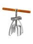 Съемник подшипников каретки с вала, четырехлапый с поджимома IceToolz E291/6-800402 1357744027