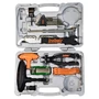 Набор инструментов для обслуживания велосипеда Essence Tool Kit IceToolz 82F6/6-800286 1650165047