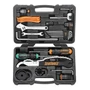 Набор инструментов для обслуживания велосипеда Essence Tool Kit IceToolz 82F4/6-800284 90665061