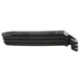 Монтировка BIKE HAND YC-311-BK с крючками (3шт) черные (6-210311) 1846890546