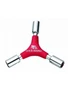 Ключ комбинированный BIKE HAND YC-357Y (6-210357) 1155549059
