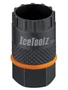 Съемник кассеты Shimano IceToolz 09C3/6-800378 52177105