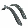 Комплект крыльев SKS Beavertail Set 26' 10100 черный (0-10100) 808216580