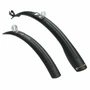 Комплект крыльев SKS Beavertail XL Set 26-28' 10101 черный (0-10101) 207553290