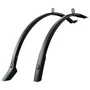 Комплект крыльев SKS Velo42 Urban 27,5-28' 10497 черный (0-10497) 343824120