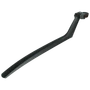 Крыло SKS S-blade 28' заднее,черный(0-11093) 244163257