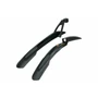 Комплект крыльев SKS Shockblade X-Blade Dark 26'-27,5' черный (0-11388) 376953772