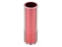 Пеги BMX CHISMAN CM-D63 38х110мм 3/8*26T гладкие,сталь-пластик красный 1348857402