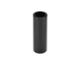 Пеги BMX CHISMAN CM-D65 38х110мм 3/8*26T гладкие сталь-пластик черный 1645367692