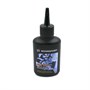 Коляска 2 в 1 Riko Nano Thermo Fabric 13 Black 1685942499