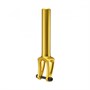 Вилка Fox YX SCS 110 mm gold 1532835999
