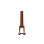 Вилка Fox EW SCS 110-120 mm bronze 864876978