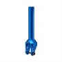 Вилка Fox AY SCS 100 mm Синяя 1813248866