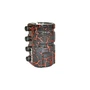 Хомут Fox X01 SCS 31.8mm, 4 bolt graphic 1120000674