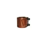 Хомут Fox GH IHC d 31.8mm, 3 bolt brown 834264242