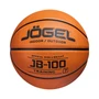Мяч баскетбольный Jogel JB-100 №7 (BC23) 1/30 1705872783