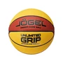 Мяч баскетбольный Jogel UNLIMITED GRIP №7 (BC23) 1/24 1058759333