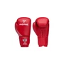 Перчатки боксерские INSANE RBF, красный, 12 oz 1900982602