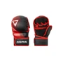 Перчатки MMA INSANE HYBRID IN24-MG100, красный 1509966417