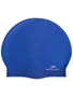 Шапочка для плавания 25DEGREES Nuance Navy 25D21004A, силикон 880828730