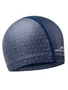 Шапочка для плавания 25DEGREES Effect Blue 25D22010A, комбинированный 147182541