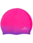 Шапочка для плавания 25DEGREES Relast Pink/Purple 25D21011A, силикон 856852670
