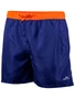 Шорты для плавания 25DEGREES Sailor Navy/Orange 25D21009A, полиэстер. 145607547