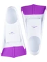 Ласты тренировочные 25DEGREES Pooljet White/Purple, XS (30-32) 738171458