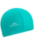 Шапочка для плавания 25DEGREES Essence Aquamarine 25D21002K, полиамид, детский 416263619