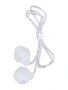 Беруши для плавания 25DEGREES Fitflex Transparent 25D21012 2103500781