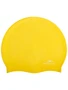 Шапочка для плавания 25DEGREES Nuance Yellow 25D22004A, силикон 421235272