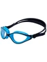 Очки для плавания 25DEGREES Oliant Black/Blue 25D21009 256576951