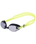Очки для плавания 25DEGREES Load Mirror Black/Lime 25D2111M 816901274