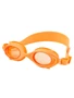 Очки для плавания 25DEGREES Chubba Orange 25D22002, детский 558494104
