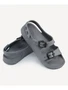 Пантолеты 25Degrees Swash Grey 25D2403B, детский, для мальчиков, 30-35 1026538704
