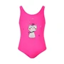 Купальник для плавания 25DEGREES Kitty 25D24001K, полиамид, детский 601370956