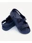 Пантолеты 25Degrees Swash Navy 25D2403B, детский, для мальчиков, 30-35 274671763