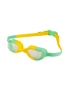 Очки для плавания 25DEGREES Dory Green/Yellow 25D23001, детский 1570368586
