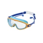 Очки-маска для плавания с берушами 25DEGREES Fusion Navy/Blue/Orange 25D25001, детский 58901817
