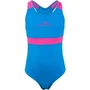 Купальник для плавания 25DEGREES Triumph Blue/Pink 25D21003K, полиамид, детский 461190391