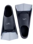 Ласты тренировочные 25DEGREES Pooljet Black/Grey 25D21001, XXS (27-29 505453780