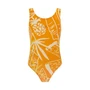 Купальник для плавания 25DEGREES Tropic 25D24002K, полиамид, детский 84395470